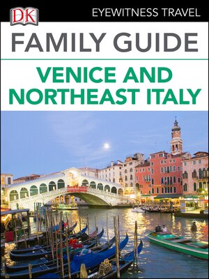 cover image of Venice and Northeast Italy